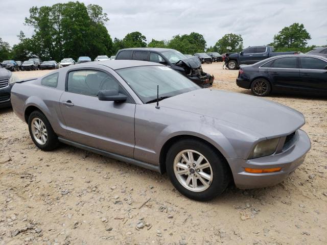 Photo 3 VIN: 1ZVFT80N675239669 - FORD MUSTANG 