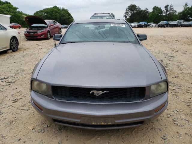 Photo 4 VIN: 1ZVFT80N675239669 - FORD MUSTANG 