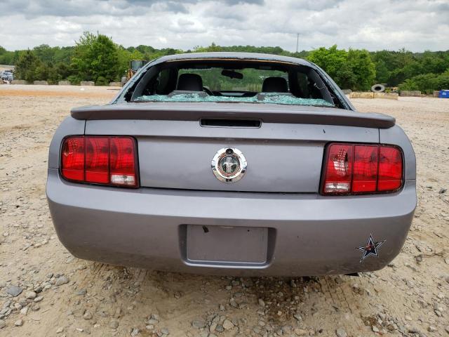 Photo 5 VIN: 1ZVFT80N675239669 - FORD MUSTANG 