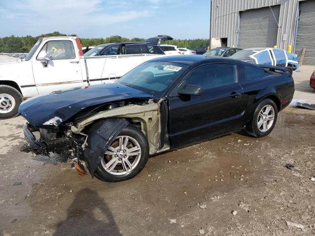 Photo 0 VIN: 1ZVFT80N675243396 - FORD MUSTANG 