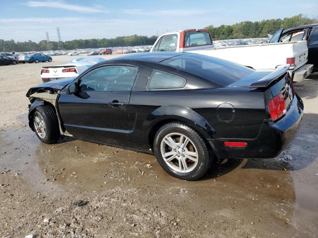 Photo 1 VIN: 1ZVFT80N675243396 - FORD MUSTANG 