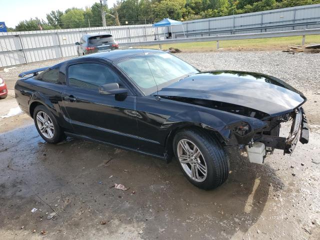 Photo 3 VIN: 1ZVFT80N675243396 - FORD MUSTANG 