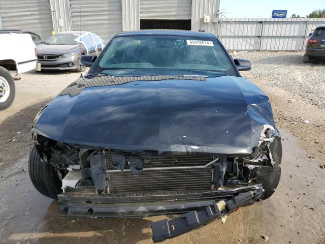 Photo 4 VIN: 1ZVFT80N675243396 - FORD MUSTANG 