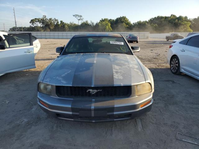 Photo 4 VIN: 1ZVFT80N675259856 - FORD MUSTANG 