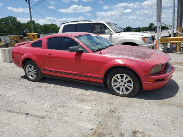 Photo 3 VIN: 1ZVFT80N675264474 - FORD MUSTANG 