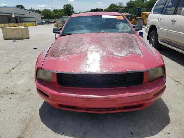 Photo 4 VIN: 1ZVFT80N675264474 - FORD MUSTANG 