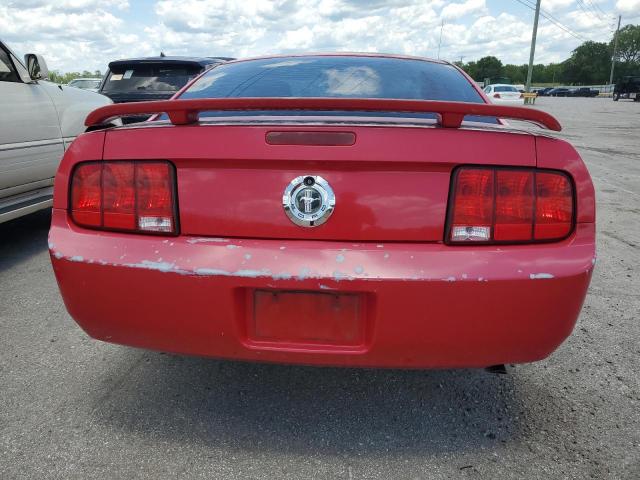 Photo 5 VIN: 1ZVFT80N675264474 - FORD MUSTANG 