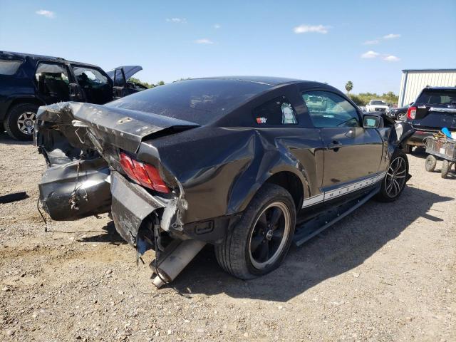 Photo 3 VIN: 1ZVFT80N675275538 - FORD MUSTANG 