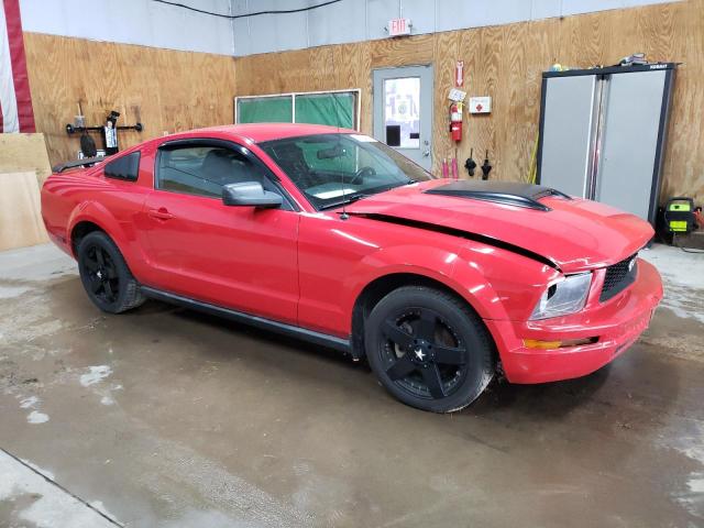 Photo 3 VIN: 1ZVFT80N675299497 - FORD MUSTANG 