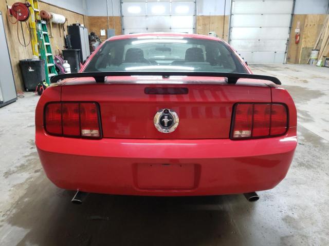 Photo 5 VIN: 1ZVFT80N675299497 - FORD MUSTANG 