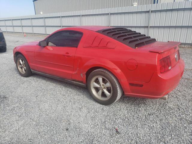 Photo 1 VIN: 1ZVFT80N675332143 - FORD MUSTANG 