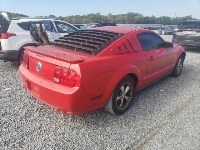 Photo 2 VIN: 1ZVFT80N675332143 - FORD MUSTANG 