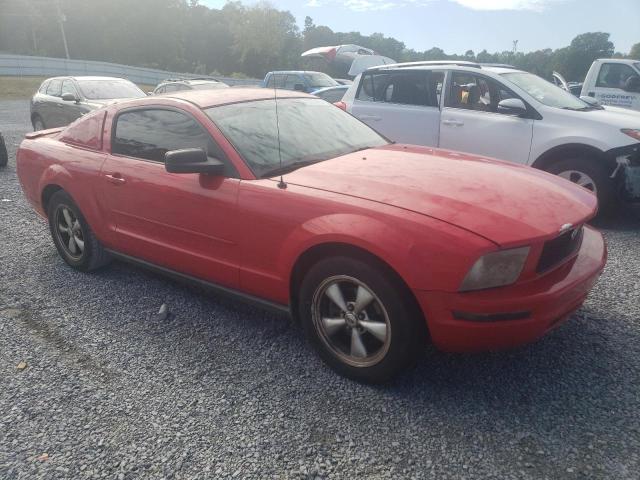 Photo 3 VIN: 1ZVFT80N675332143 - FORD MUSTANG 