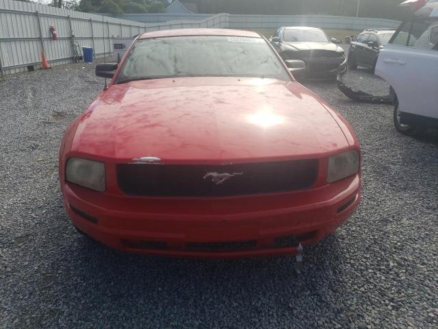 Photo 4 VIN: 1ZVFT80N675332143 - FORD MUSTANG 