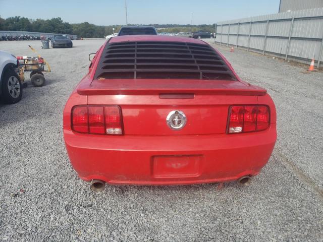 Photo 5 VIN: 1ZVFT80N675332143 - FORD MUSTANG 