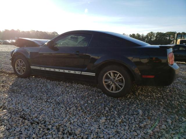 Photo 1 VIN: 1ZVFT80N675343787 - FORD MUSTANG 