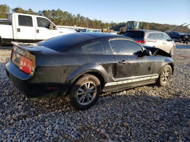 Photo 2 VIN: 1ZVFT80N675343787 - FORD MUSTANG 