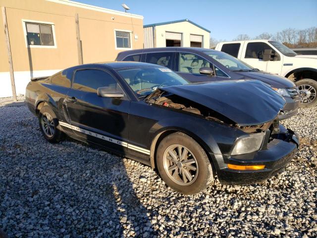 Photo 3 VIN: 1ZVFT80N675343787 - FORD MUSTANG 