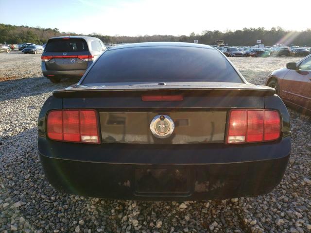 Photo 5 VIN: 1ZVFT80N675343787 - FORD MUSTANG 