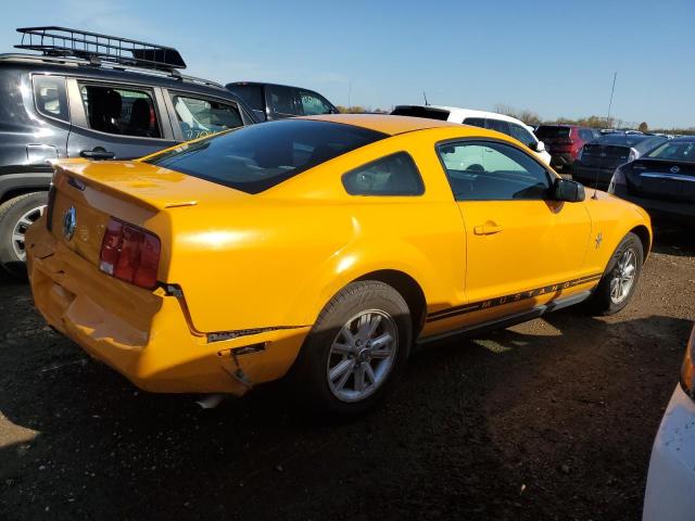 Photo 2 VIN: 1ZVFT80N675345197 - FORD MUSTANG 