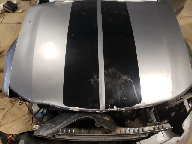 Photo 10 VIN: 1ZVFT80N675346947 - FORD MUSTANG 