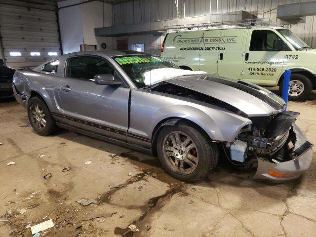 Photo 3 VIN: 1ZVFT80N675346947 - FORD MUSTANG 