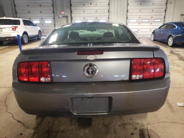 Photo 5 VIN: 1ZVFT80N675346947 - FORD MUSTANG 