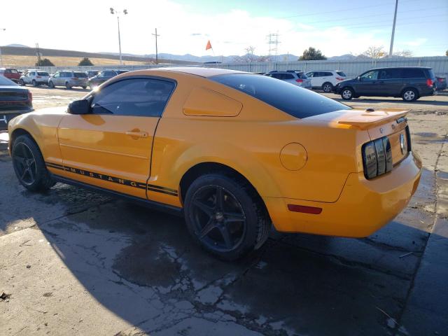 Photo 1 VIN: 1ZVFT80N675354532 - FORD MUSTANG 