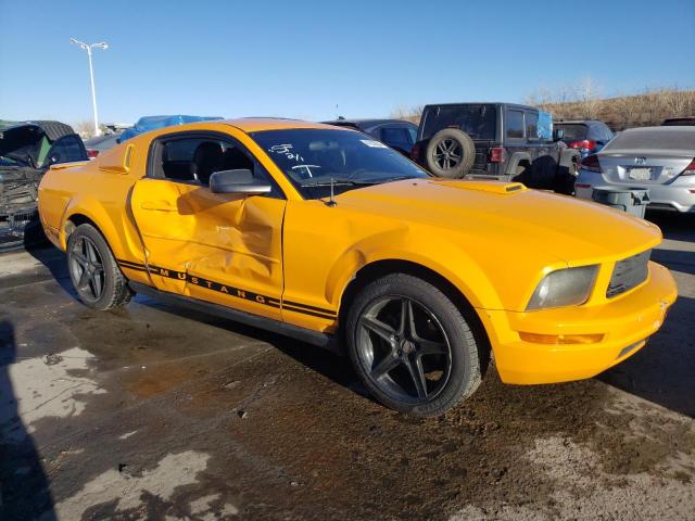 Photo 3 VIN: 1ZVFT80N675354532 - FORD MUSTANG 