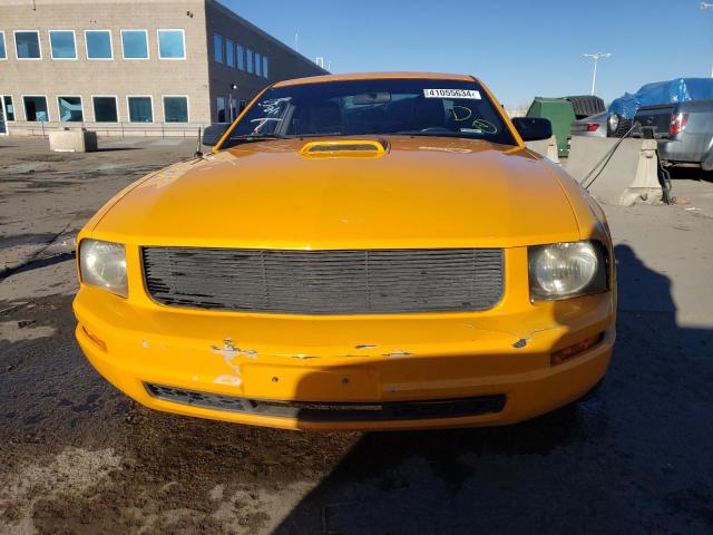 Photo 4 VIN: 1ZVFT80N675354532 - FORD MUSTANG 