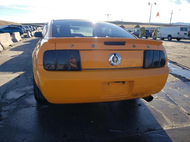 Photo 5 VIN: 1ZVFT80N675354532 - FORD MUSTANG 