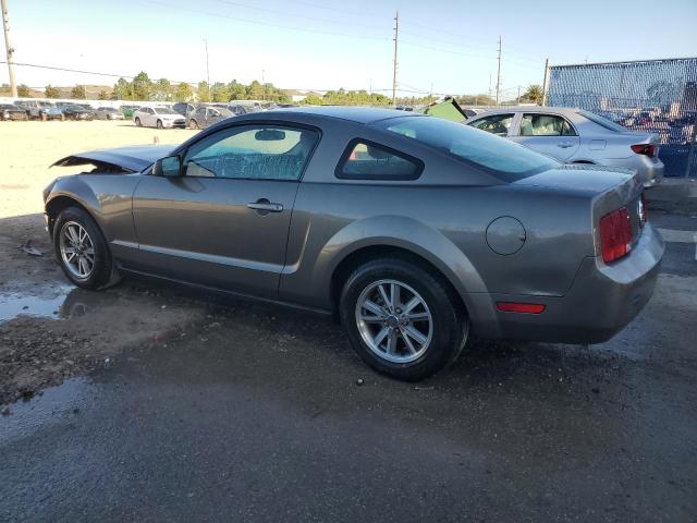 Photo 1 VIN: 1ZVFT80N755110756 - FORD MUSTANG 