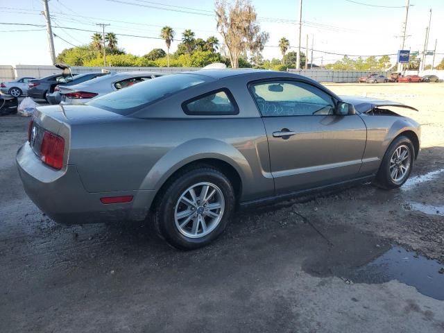 Photo 2 VIN: 1ZVFT80N755110756 - FORD MUSTANG 