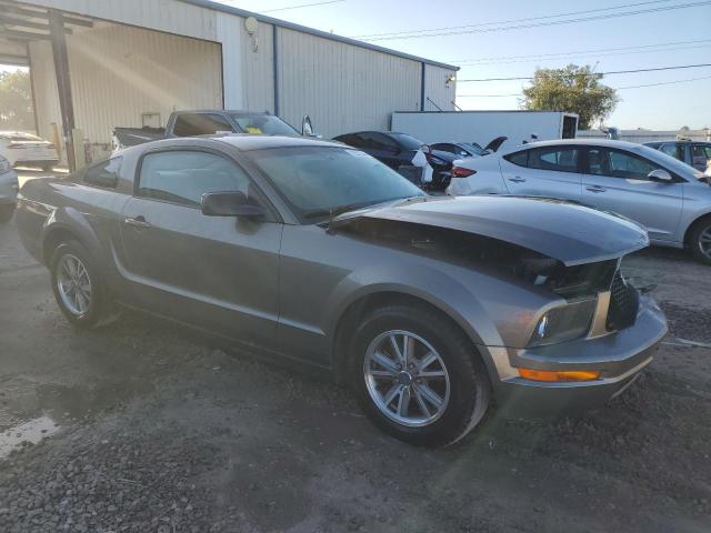 Photo 3 VIN: 1ZVFT80N755110756 - FORD MUSTANG 