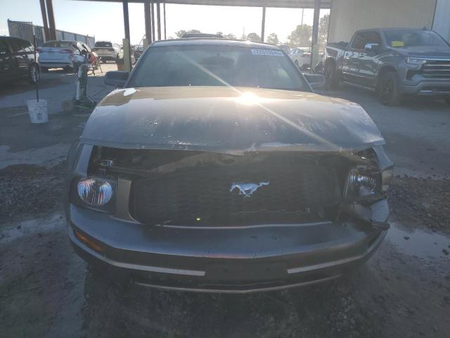 Photo 4 VIN: 1ZVFT80N755110756 - FORD MUSTANG 