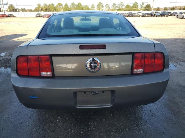 Photo 5 VIN: 1ZVFT80N755110756 - FORD MUSTANG 