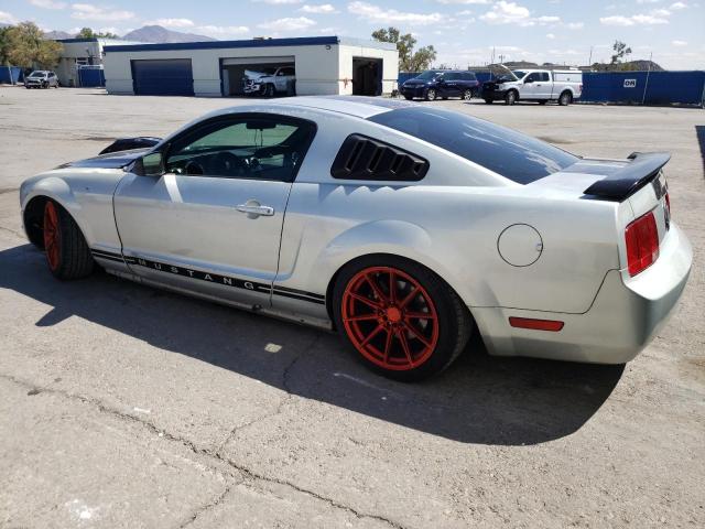 Photo 1 VIN: 1ZVFT80N755126164 - FORD MUSTANG 