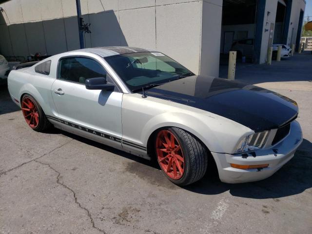 Photo 3 VIN: 1ZVFT80N755126164 - FORD MUSTANG 