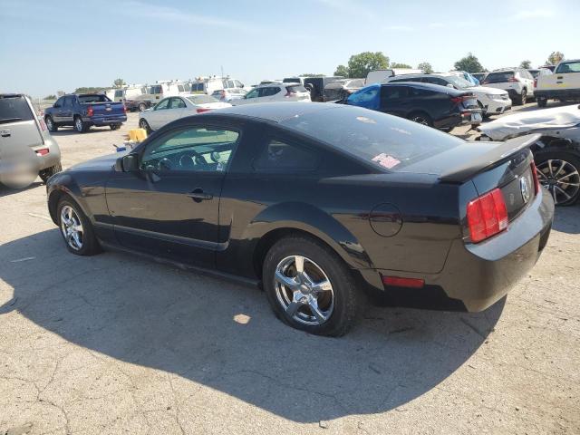 Photo 1 VIN: 1ZVFT80N755130666 - FORD MUSTANG 