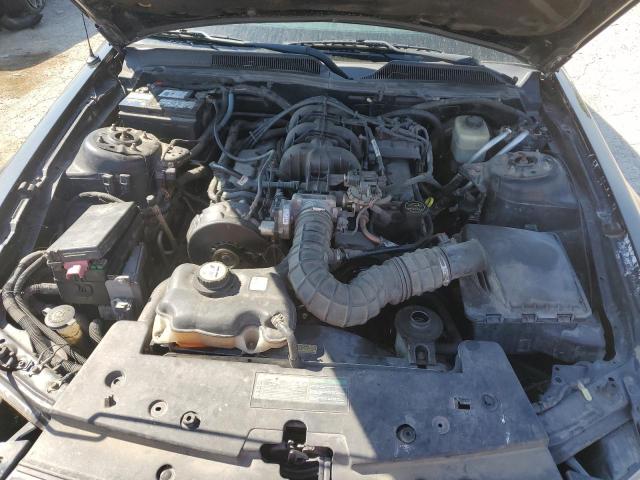 Photo 10 VIN: 1ZVFT80N755130666 - FORD MUSTANG 