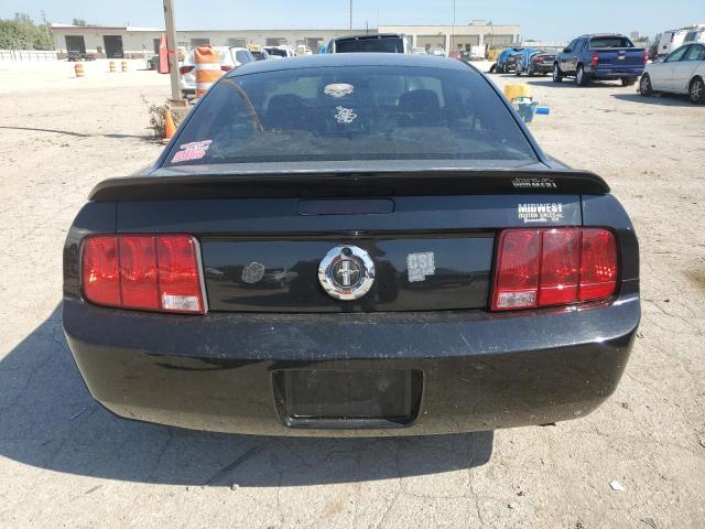 Photo 5 VIN: 1ZVFT80N755130666 - FORD MUSTANG 