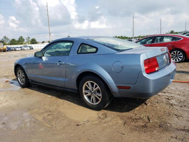 Photo 1 VIN: 1ZVFT80N755142929 - FORD MUSTANG 