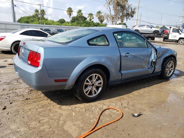 Photo 2 VIN: 1ZVFT80N755142929 - FORD MUSTANG 