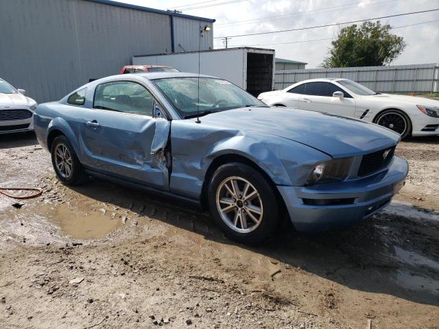 Photo 3 VIN: 1ZVFT80N755142929 - FORD MUSTANG 