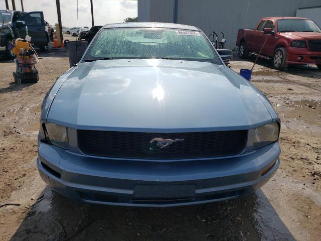 Photo 4 VIN: 1ZVFT80N755142929 - FORD MUSTANG 