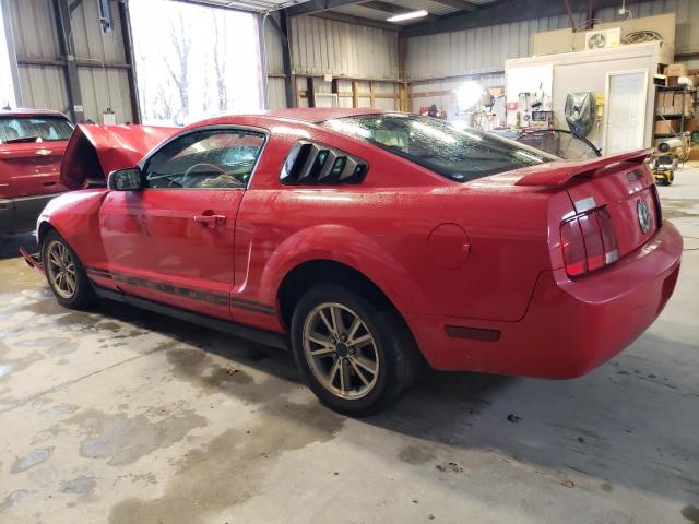 Photo 1 VIN: 1ZVFT80N755145376 - FORD MUSTANG 