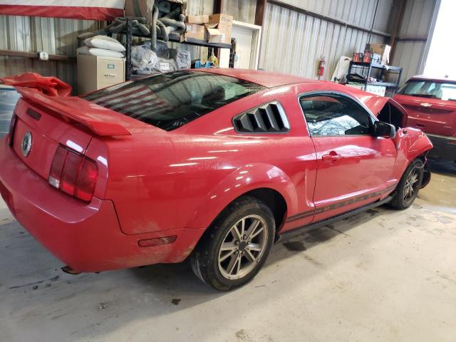 Photo 2 VIN: 1ZVFT80N755145376 - FORD MUSTANG 