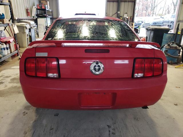 Photo 5 VIN: 1ZVFT80N755145376 - FORD MUSTANG 