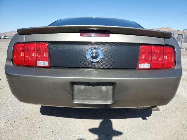 Photo 5 VIN: 1ZVFT80N755148603 - FORD MUSTANG 