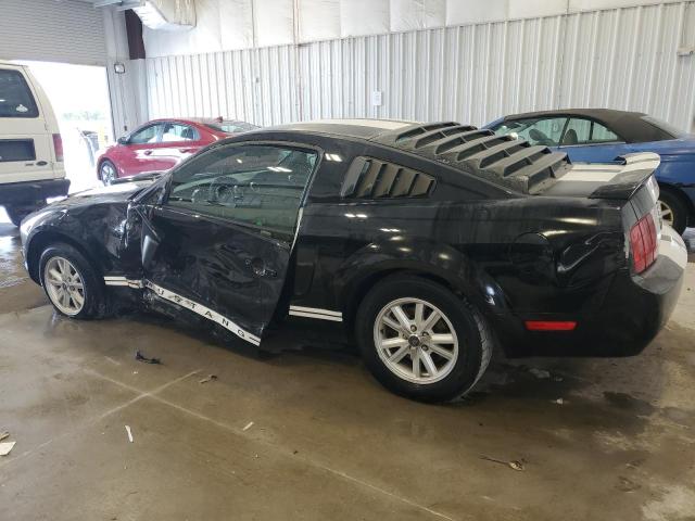 Photo 1 VIN: 1ZVFT80N755148777 - FORD MUSTANG 